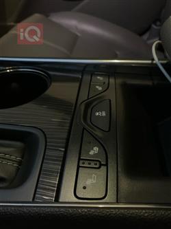 شێڤرۆلێت ئیمپالا